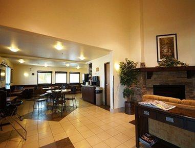 Super 8 By Wyndham St-jerome Hotel Saint-Jerome
