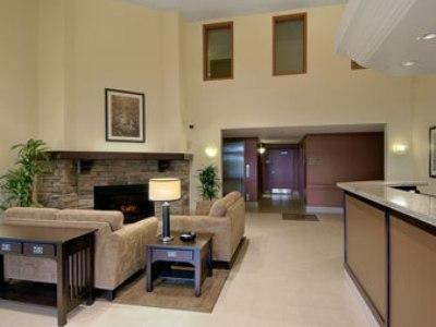 Super 8 By Wyndham St-jerome