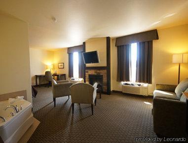 Hotel Super 8 By Wyndham St-jerome